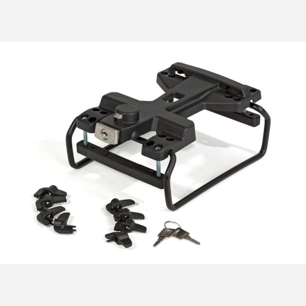 ORTLIEB Adapter f. Travel-Bikes/Trunk Bag