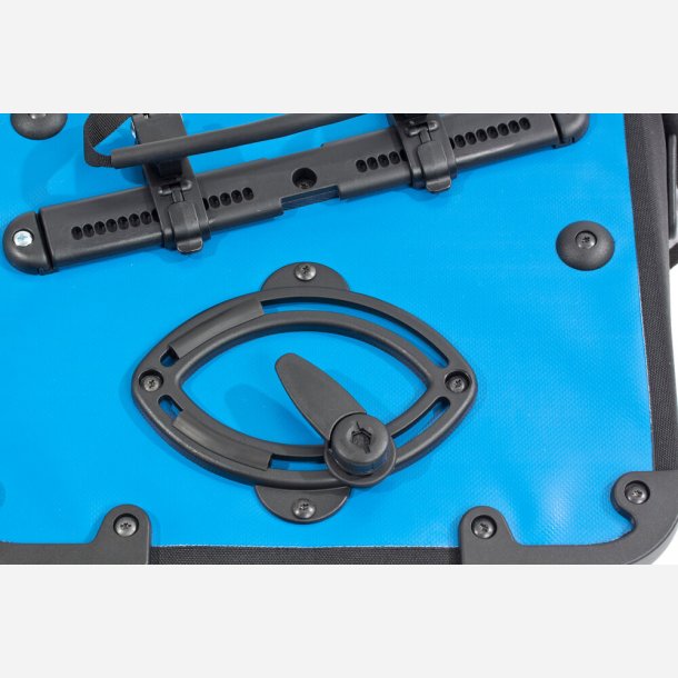 ORTLIEB Bike-rack abrasion guards