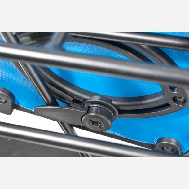 ORTLIEB Bike-rack abrasion guards