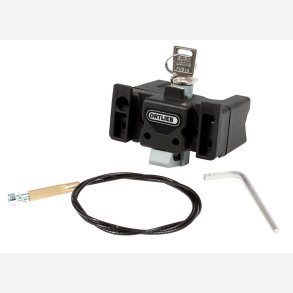 ORTLIEB Mounting Set for Ultimate6