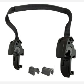 ORTLIEB 2 QL2.1 Hooks with handle 16mm