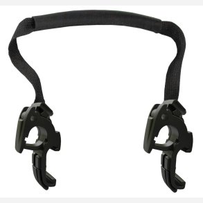 ORTLIEB 2 QL2.1 Hooks with handle, 20mm
