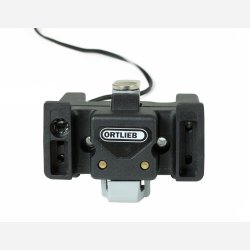 ORTLIEB Mounting set for Ultimate6 Pro E