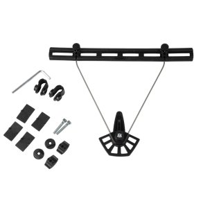 ORTLIEB Mounting set for rear rack QL3.1