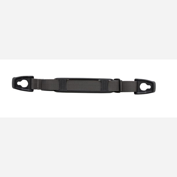 ORTLIEB Shoulderstrap f. Ultimate 3-6; M; L;grey