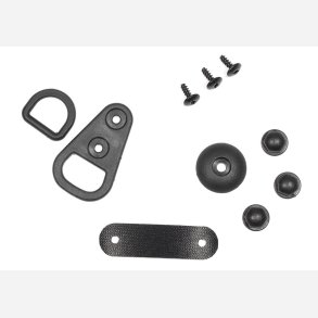 ORTLIEB Carrying strap attachment for Office-Bag