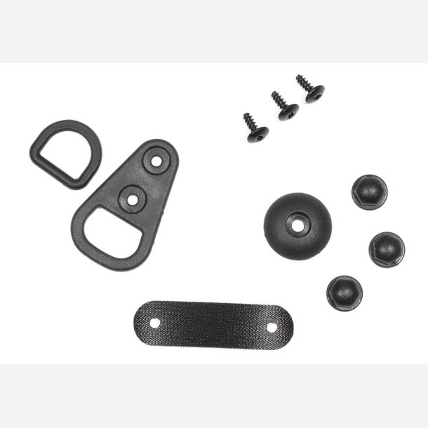 ORTLIEB Carrying strap attachment for Office-Bag