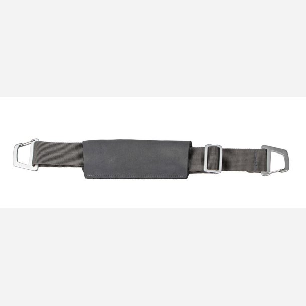 ORTLIEB Shoulder Strap Urban; 150 cm; grey