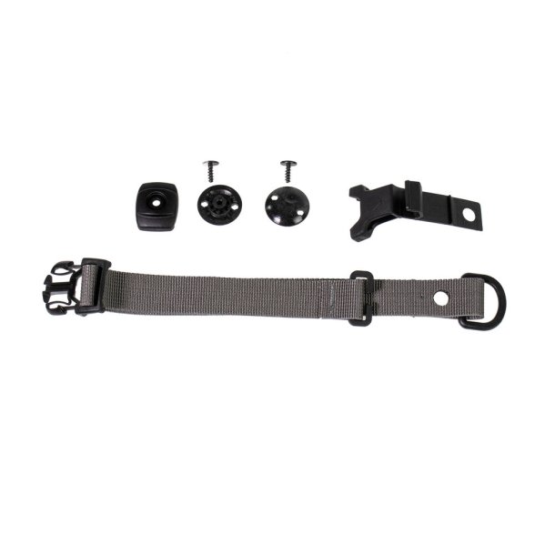 ORTLIEB X-Stealth Closure for BR/SR QL2.1