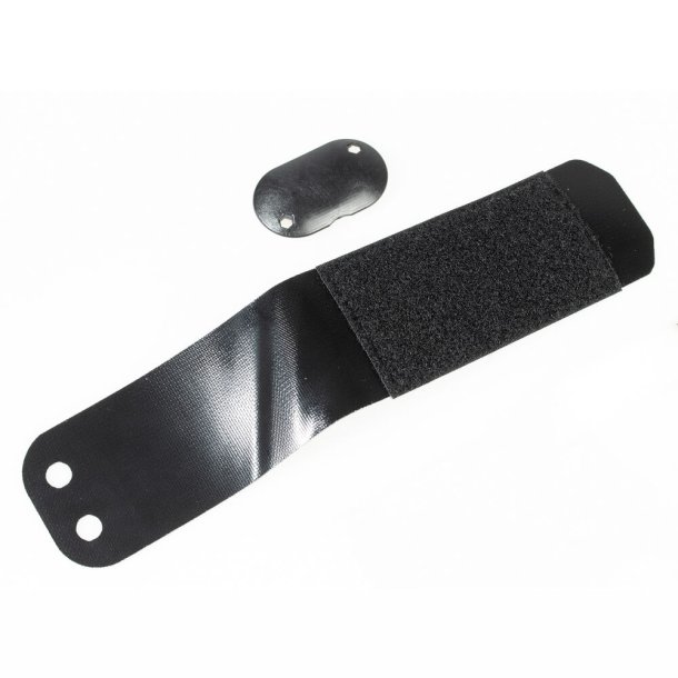 ORTLIEB hook-and-loop fastener strap Velocity