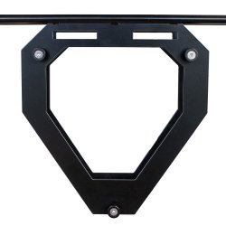 ORTLIEB Locking Buttons for Rack Three