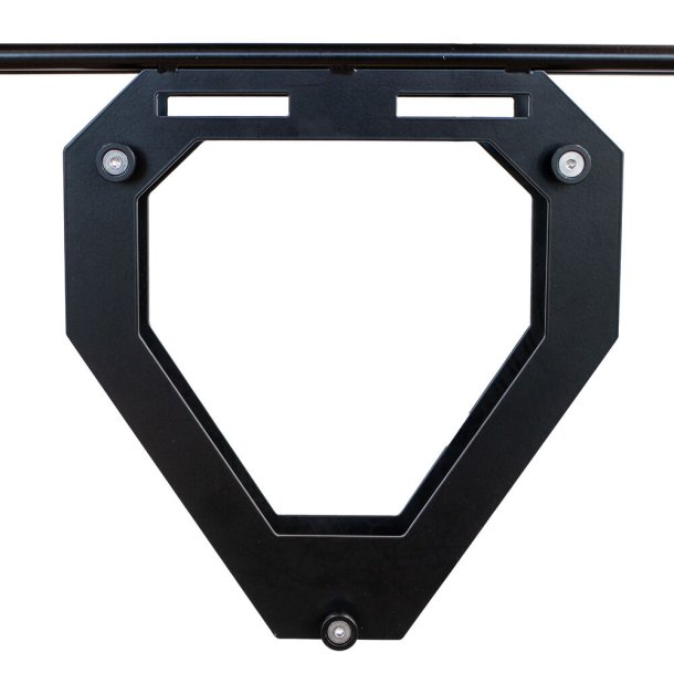 ORTLIEB Locking Buttons for Rack Three