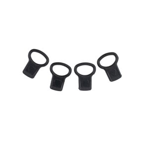 ORTLIEB Mudguard Clamping Rings 