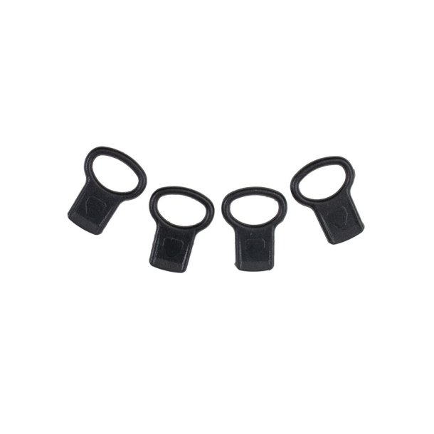 ORTLIEB Mudguard Clamping Rings 