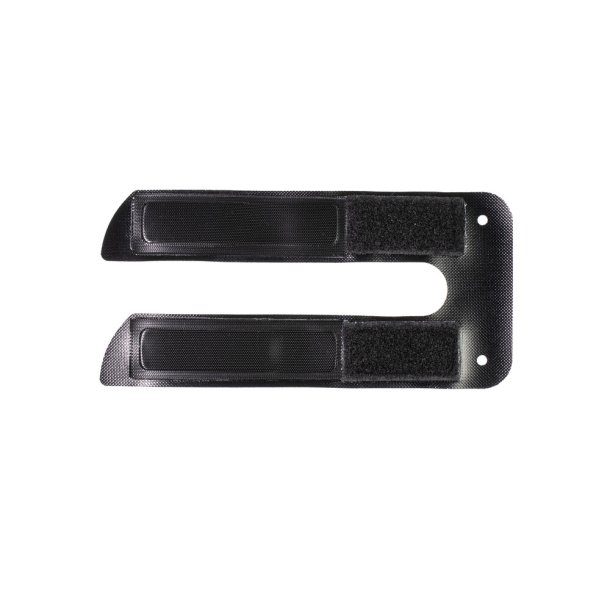 ORTLIEB Hooks and loops tapes for saddle bag