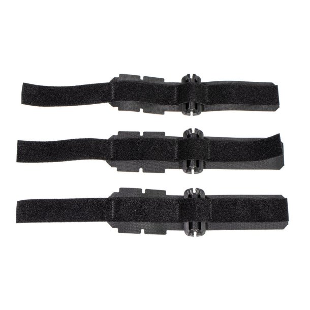 ORTLIEB hook-and-loop strap Frame-Pack RC 