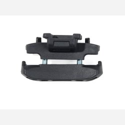 ORTLIEB Mounting set for Saddle-Bag and MudRacer