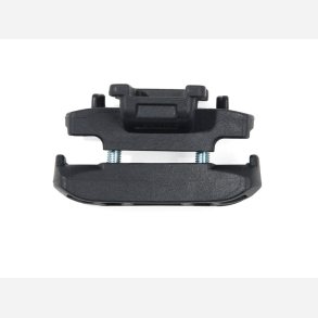 ORTLIEB Mounting set for Saddle-Bag and MudRacer