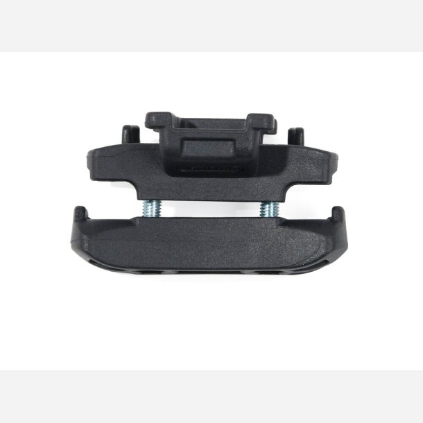 ORTLIEB Mounting set for Saddle-Bag and MudRacer