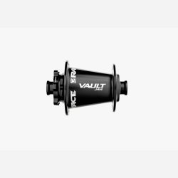 RACEFACE HUB VAULT F 15x110 BST?414J 28H BLK AM