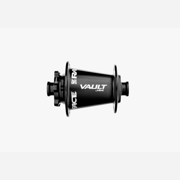 RACEFACE HUB VAULT F 15x110 BST?414J 28H BLK AM