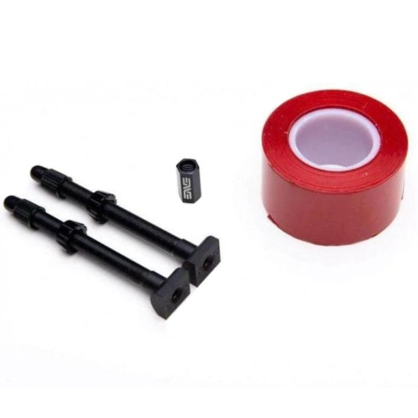 ENVE Tubeless kit SES 5.6 Disc (28mm)