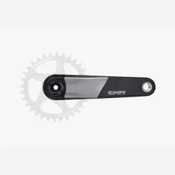 RACEFACE CRANKARM, ERA, 136, 170, BLACK