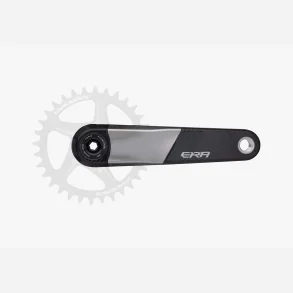 RACEFACE CRANKARM, ERA, 136, 165, BLACK