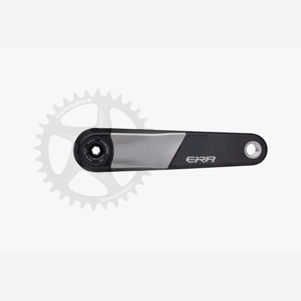RACEFACE CRANKARM, ERA, 136, 170, BLACK