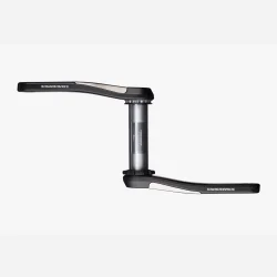 RACEFACE CRANKARM, ERA, 136, 170, BLACK