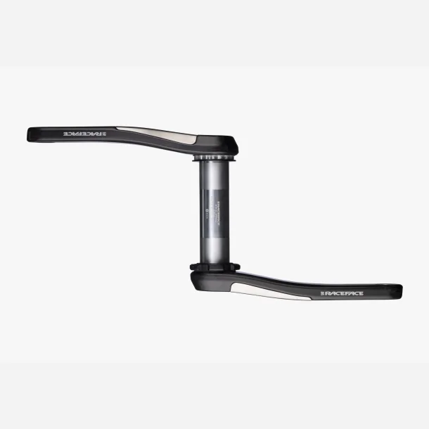 RACEFACE CRANKARM, ERA, 136, 170, BLACK