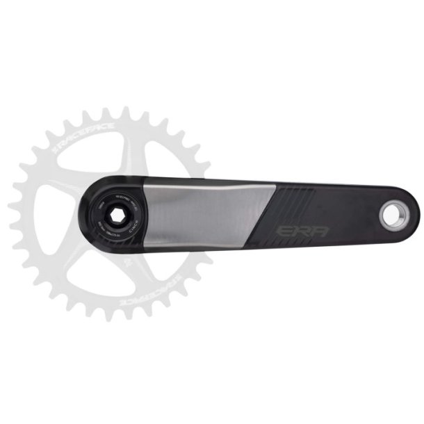 RACEFACE CRANKSET,ERA,136,175,BLK
