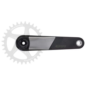 RACEFACE CRANKARM ERA 136 175 B877 GRY/BLK
