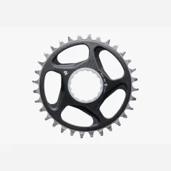 RACEFACE CHAINRING,24,ERA,CINCH,DM,30T,SHI12,BLK,AM