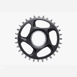 RACEFACE CHAINRING,24,ERA,CINCH,DM,30T,SHI12,BLK,AM