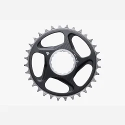 RACEFACE CHAINRING,24,ERA,CINCH,DM,32T,NW,BLK,AM