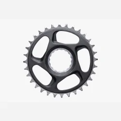 RACEFACE CHAINRING,24,ERA,CINCH,DM,32T,NW,BLK,AM