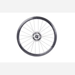 ERE EXPLORATOR II GCR 40 ALU DISC WHEELSET SRAM XDR BLACK/BLACK