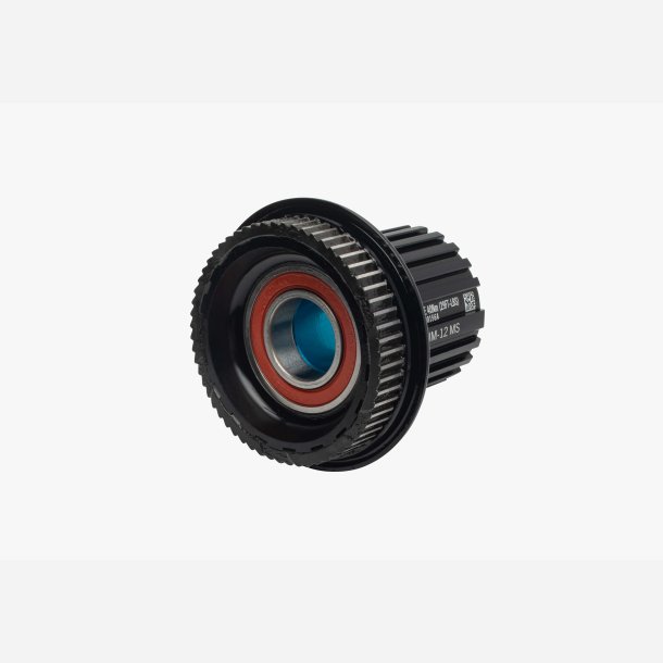 RACEFACE CASS BODY,VAULT,MICRO SPLINE SHI12,60T