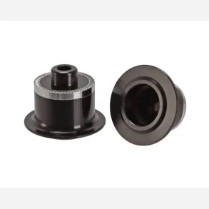 RACEFACE Turbine End Caps Rear 10X135