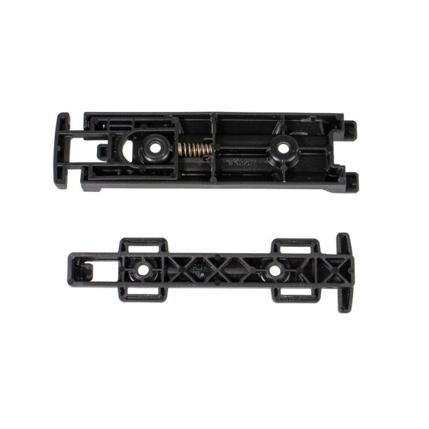 ORTLIEB Mounting-Set Toptube Bags -