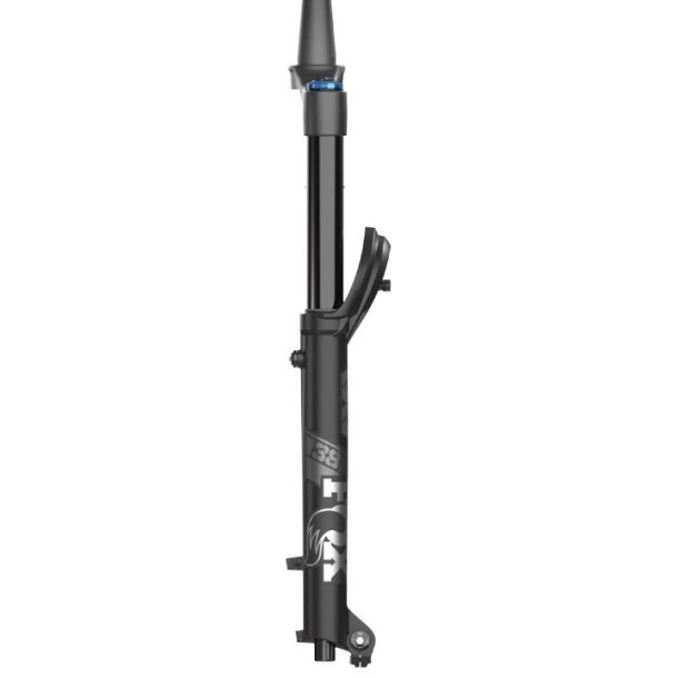 FOX 24 38A 29" 170mm G2 MatteBlk. K-X*110 44R