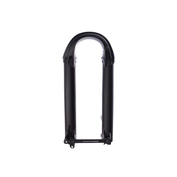 FOX 2021 38 27.5in 180 MAX, 15x110 QR, FOX Matte Black, F-S, Lower Leg Assy