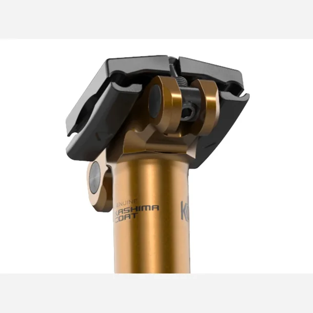 FOX 24 Transfer F-S K 31,6mm 100mm Internal