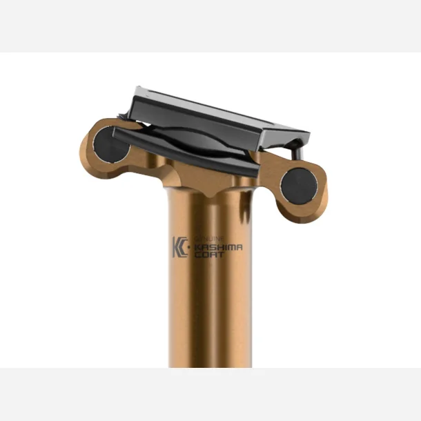 FOX 24 Transfer F-S K 31,6mm 100mm Internal