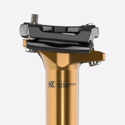 FOX Transfer F-S K 31.6mm 150mm