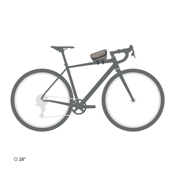 ORTLIEB Fuel-Pack dark sand 1 L