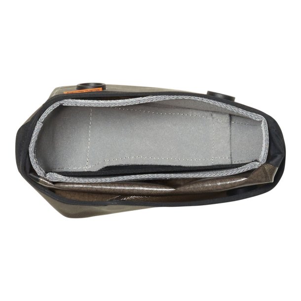 ORTLIEB Fuel-Pack dark sand 1 L