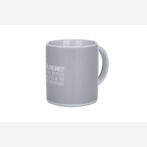 CUBE Cup Fichtelmountains (6-pack)