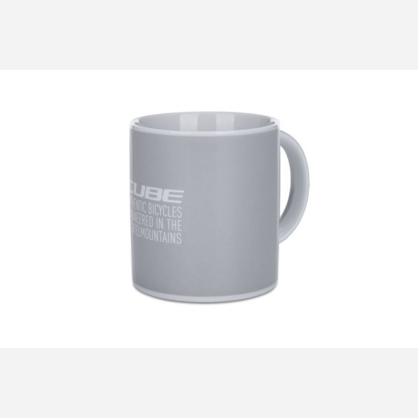 CUBE Cup Fichtelmountains (6-pack)